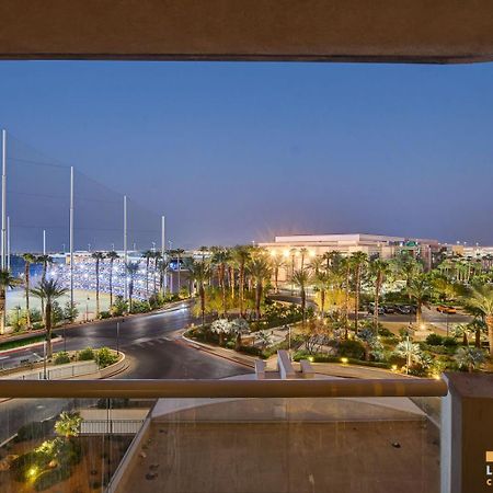 Mgm Signature-04-714 1Br 2Ba Balcony Suite 拉斯维加斯 外观 照片