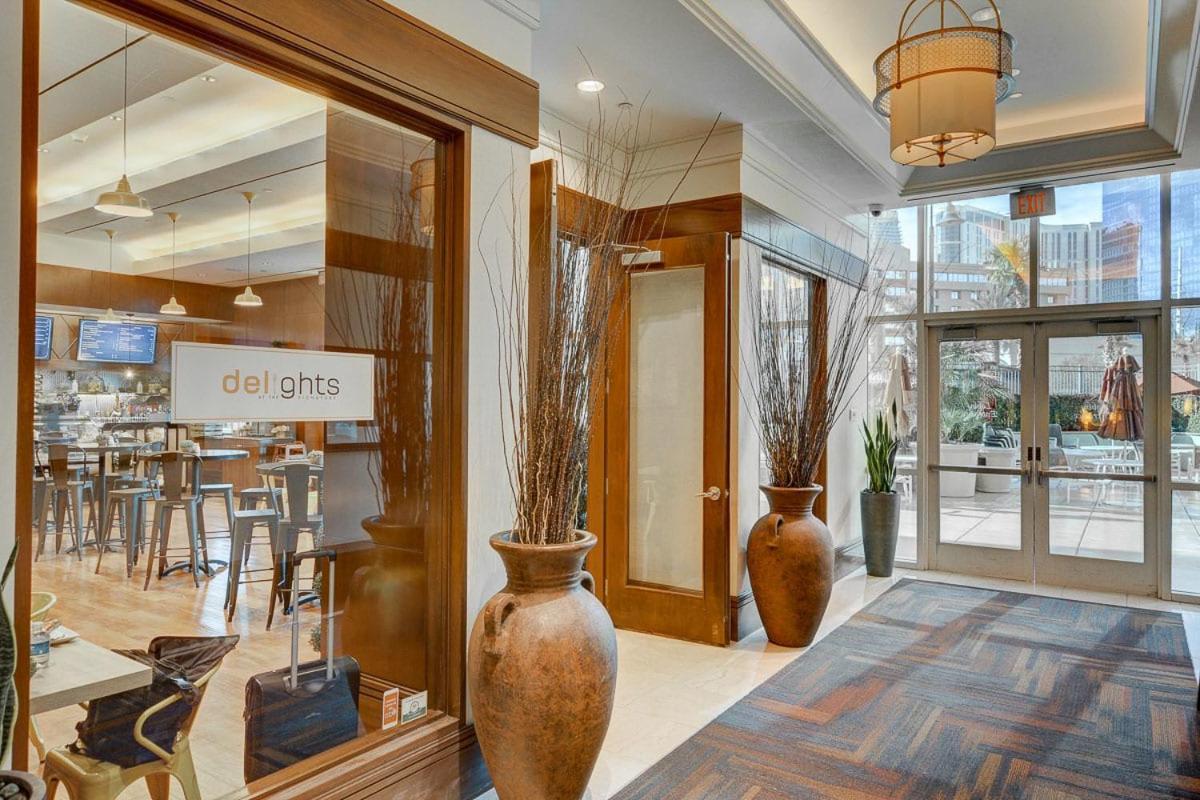 Mgm Signature-04-714 1Br 2Ba Balcony Suite 拉斯维加斯 外观 照片