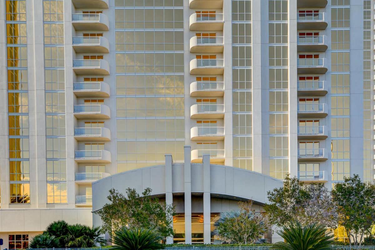 Mgm Signature-04-714 1Br 2Ba Balcony Suite 拉斯维加斯 外观 照片