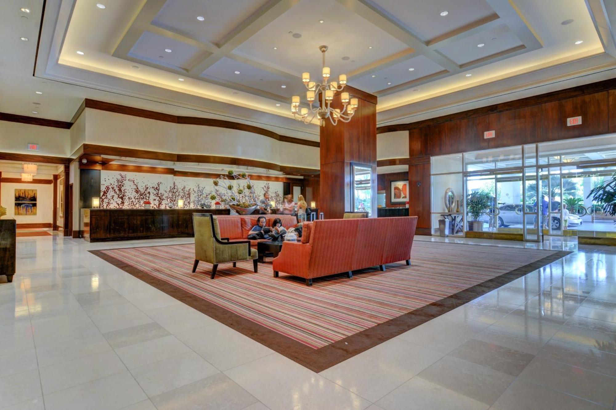 Mgm Signature-04-714 1Br 2Ba Balcony Suite 拉斯维加斯 外观 照片