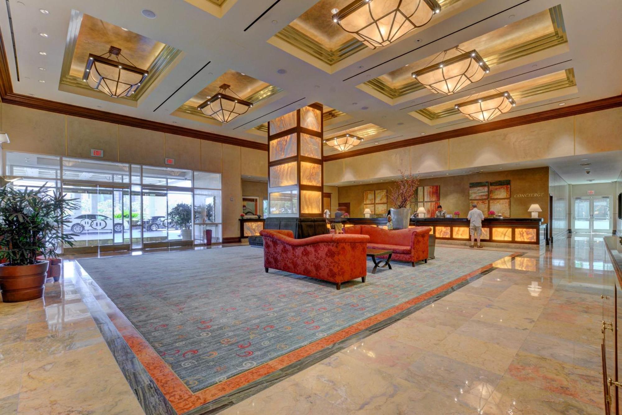 Mgm Signature-04-714 1Br 2Ba Balcony Suite 拉斯维加斯 外观 照片
