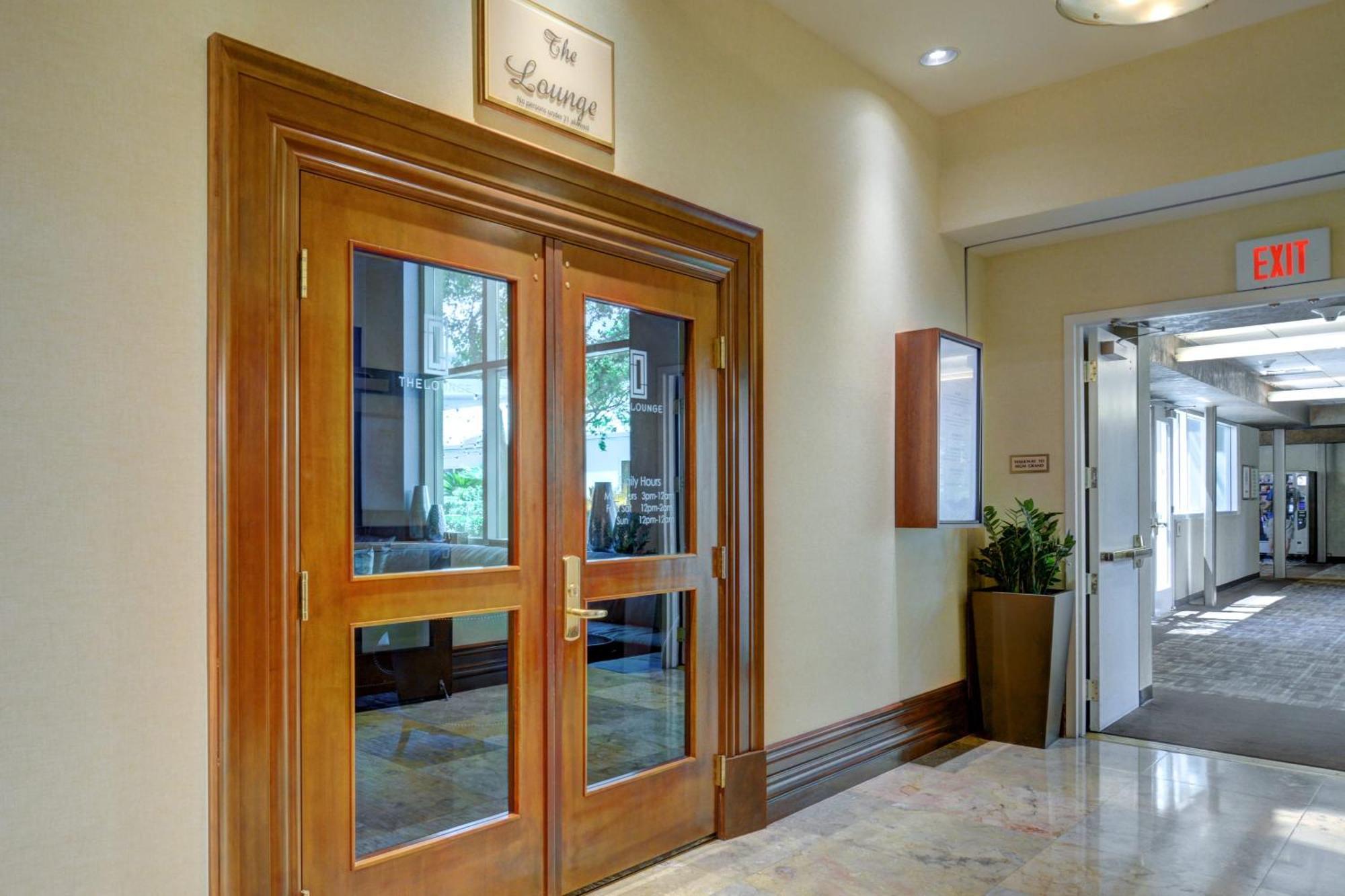 Mgm Signature-04-714 1Br 2Ba Balcony Suite 拉斯维加斯 外观 照片