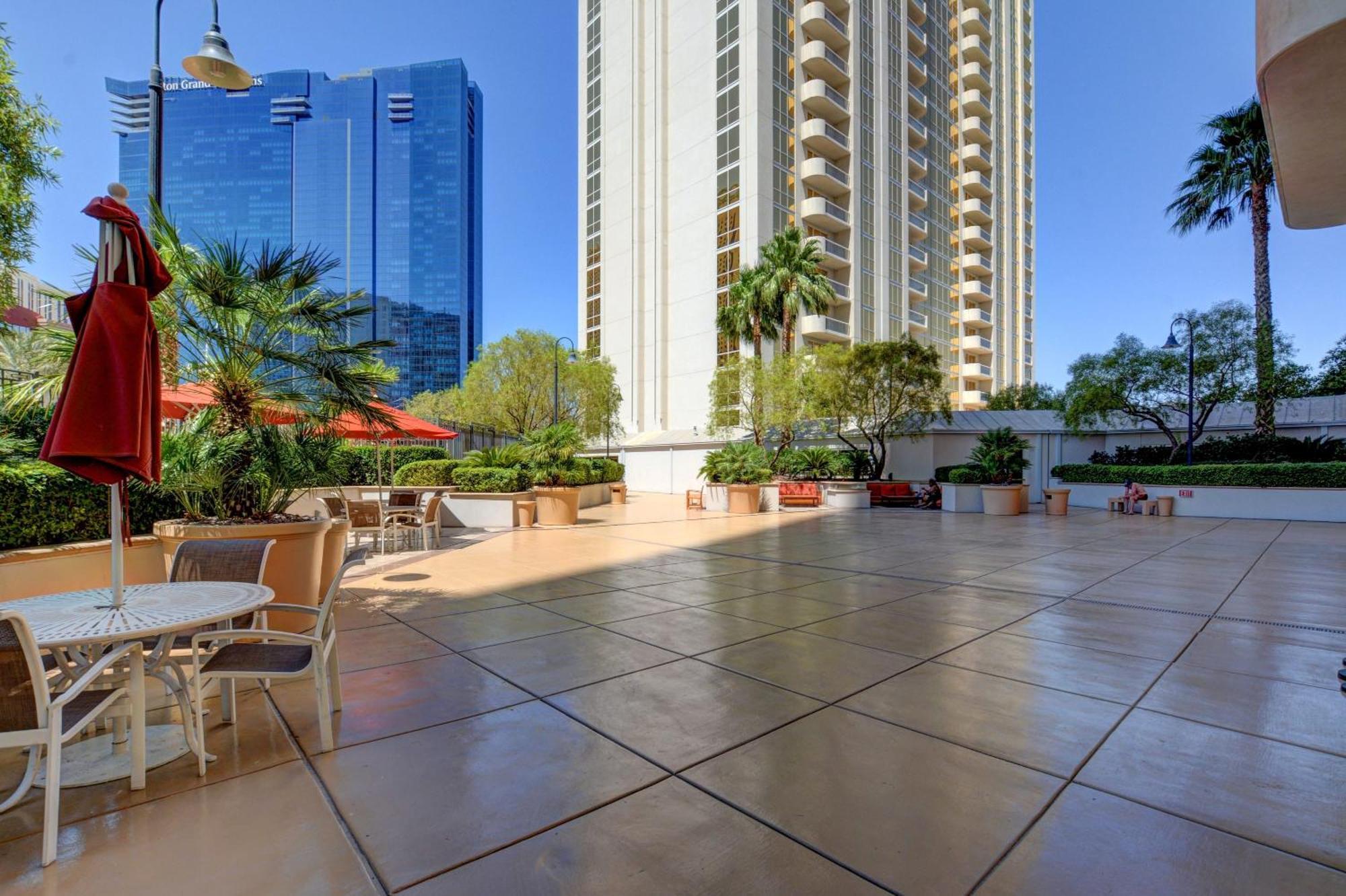 Mgm Signature-04-714 1Br 2Ba Balcony Suite 拉斯维加斯 外观 照片