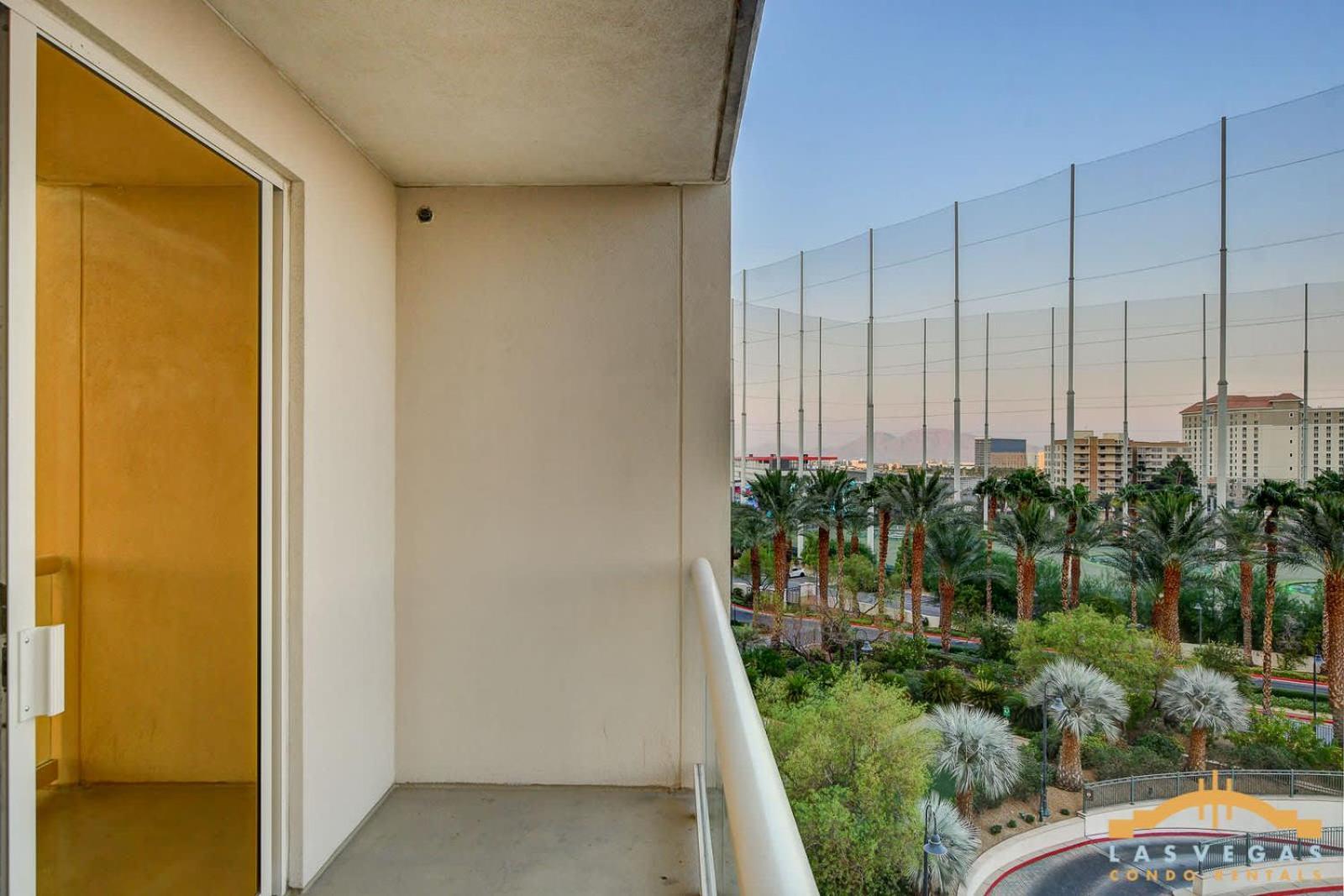 Mgm Signature-04-714 1Br 2Ba Balcony Suite 拉斯维加斯 外观 照片